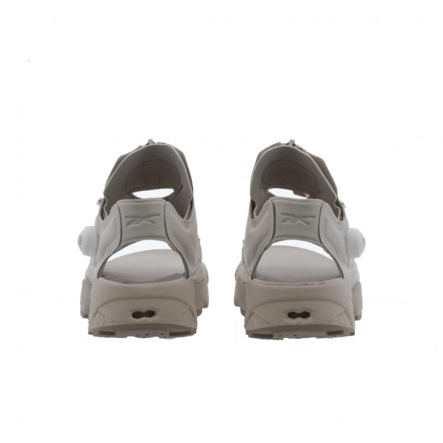 Reebok（リーボック） インスタポンプフューリー サンダル ジップ