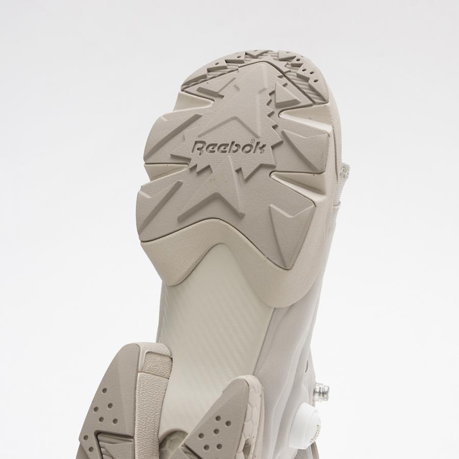 リーボック インスタポンプフューリー サンダル ジップ INSTAPUMP FURY SANDAL ZIP 100074873 レディース スポーツサンダル ： セピア Reebokの画像