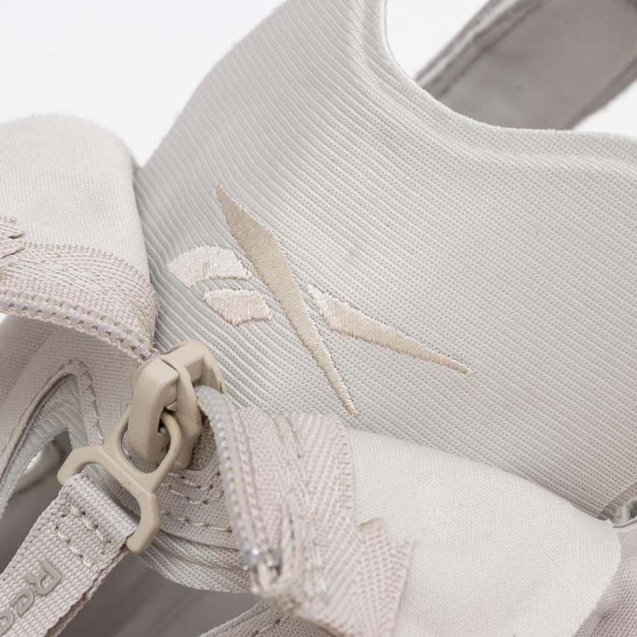 リーボック インスタポンプフューリー サンダル ジップ INSTAPUMP FURY SANDAL ZIP 100074873 レディース スポーツサンダル ： セピア Reebokの画像