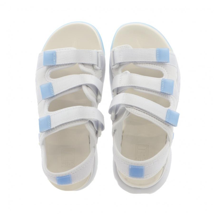 FILA（フィラ） ディスラプター SD パフィー USS24036 109 レディース