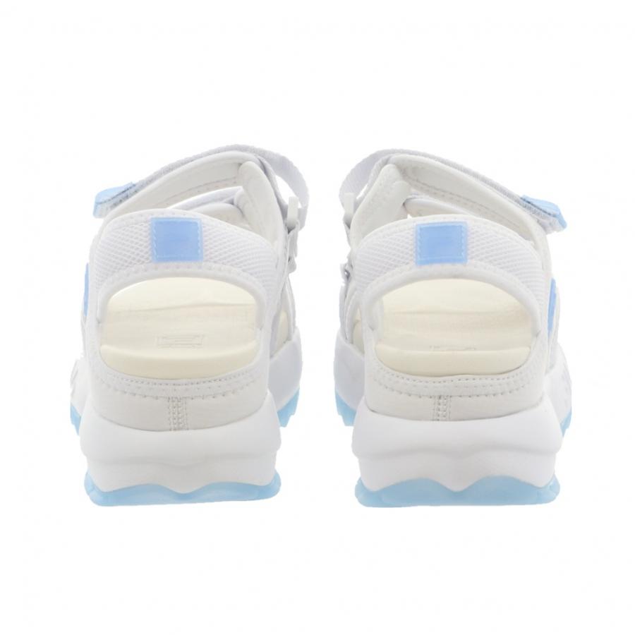FILA（フィラ） ディスラプター SD パフィー USS24036 109 レディース