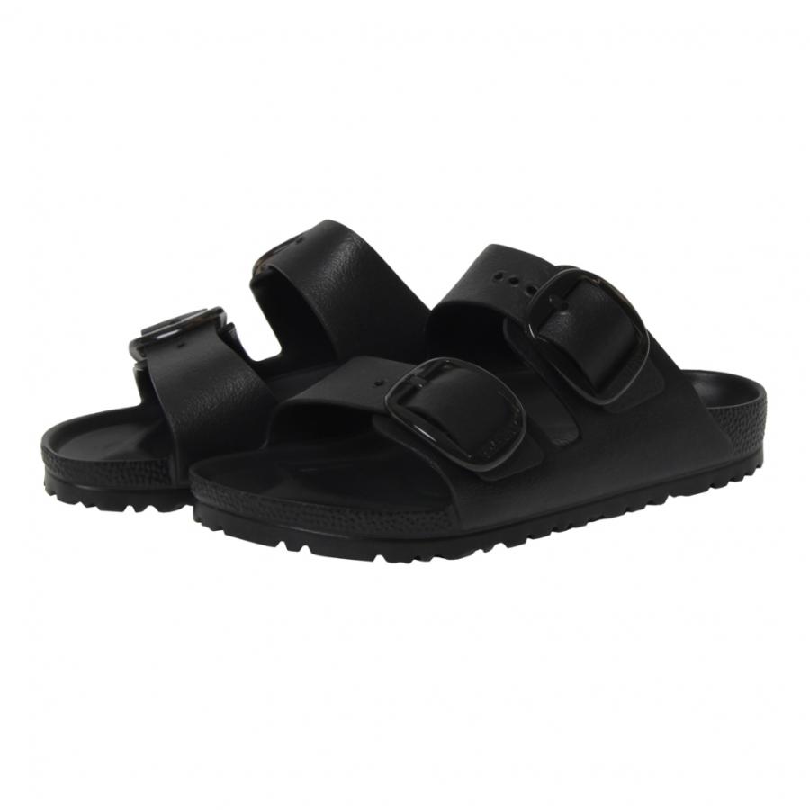 BIRKENSTOCK（ビルケンシュトック） Arizona Big Buckle EVA Black