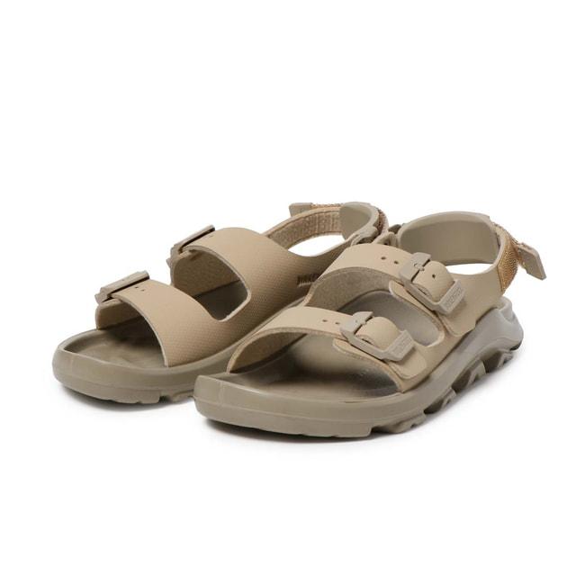 BIRKENSTOCK（ビルケンシュトック） Mogami Terra TEC LOOP モガミ