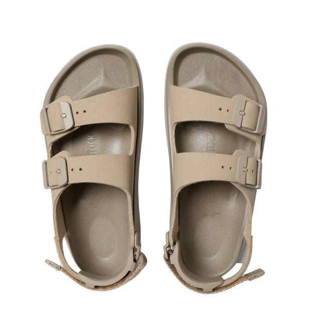 BIRKENSTOCK（ビルケンシュトック） Mogami Terra TEC LOOP モガミ