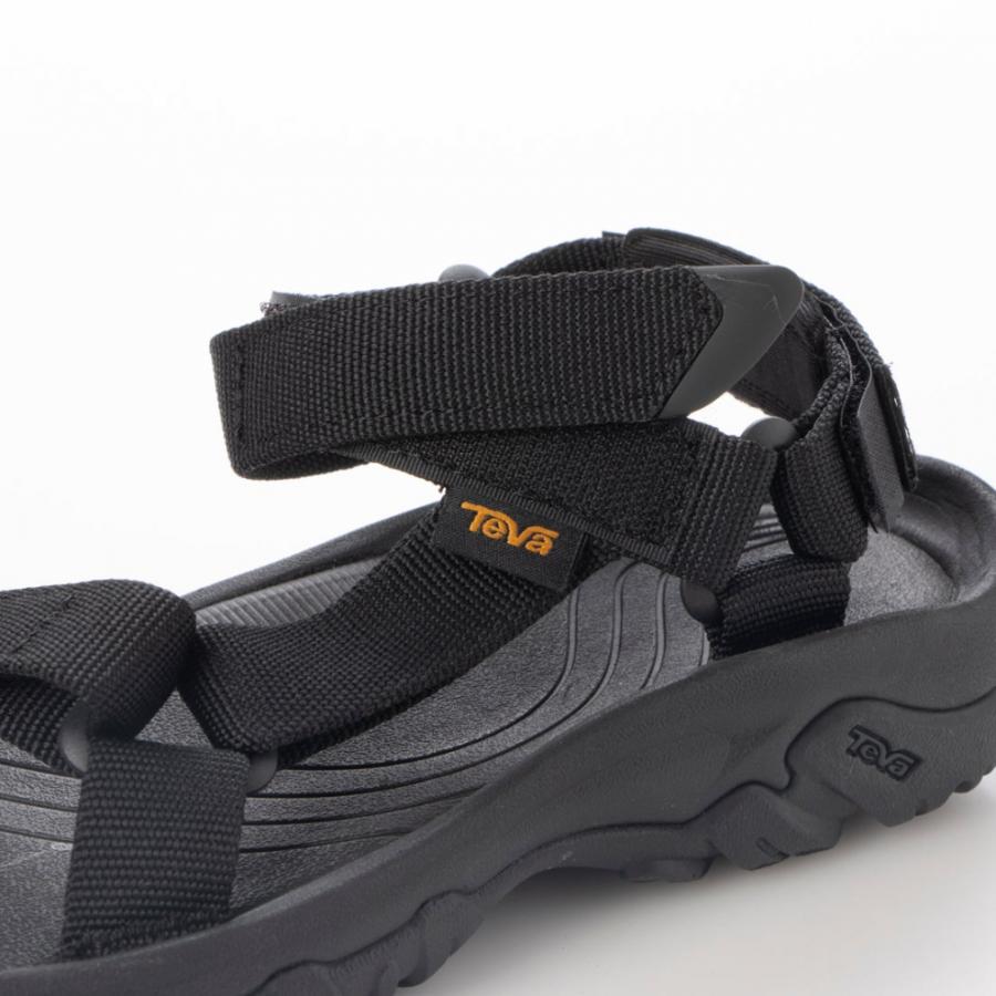 【正規品】 テバ HURRICANE 4 1093378 BLK レディース スポーツサンダル ： ブラック TEVA｜alpen-group｜07