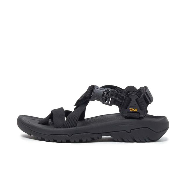 テバ ハリケーン テラ ダクトル Hurricane Terra Dactyl 1169431 BLK レディース スポーツサンダル ： ブラック TEVA