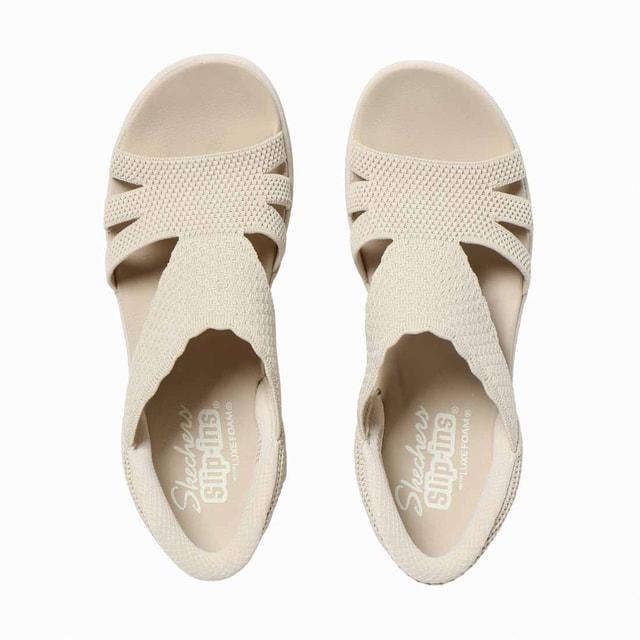 SKECHERS（スケッチャーズ） スリップインズ パラレル ライト 120012