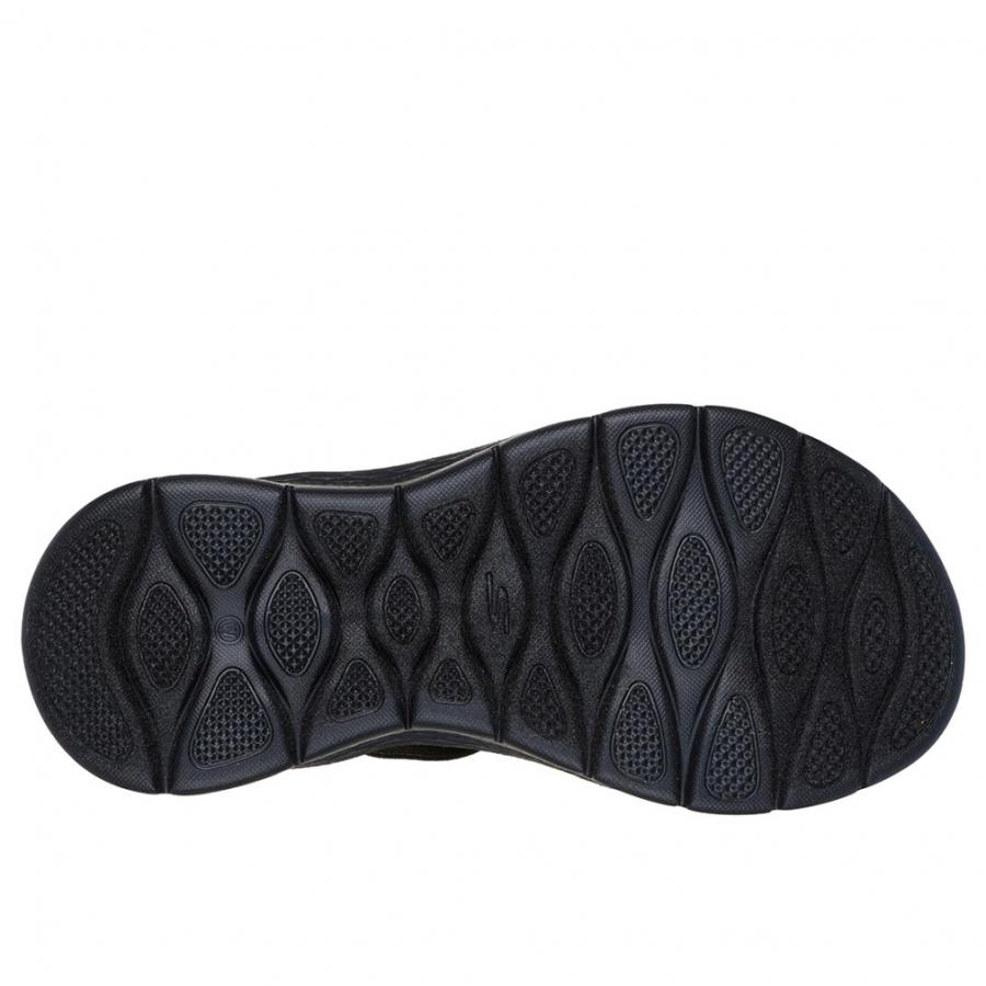 SKECHERS（スケッチャーズ） GO WALK FLEX 141489 BBK レディース