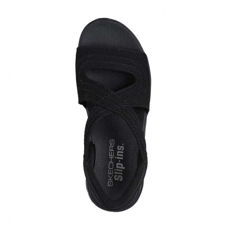 SKECHERS（スケッチャーズ） GLIDE-STEP PRO 119557 BBK レディース