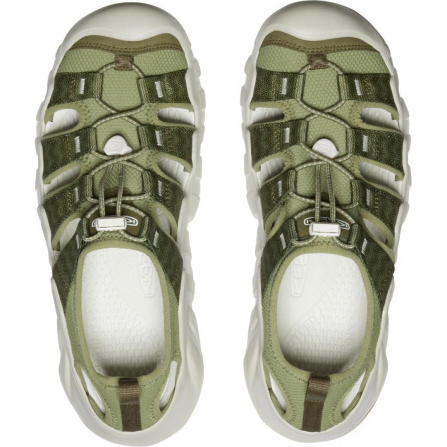 KEEN（キーン） HYPERPORT H2 1028654 メンズ トレッキング アウトドア