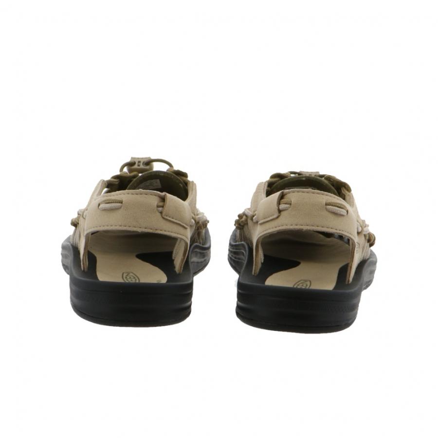 KEEN / UNEEK/サンダル/28.5cm/KHK/1030572 KEEN キーン UNEEK 1030572 メンズ トレッキング アウトドアシューズ