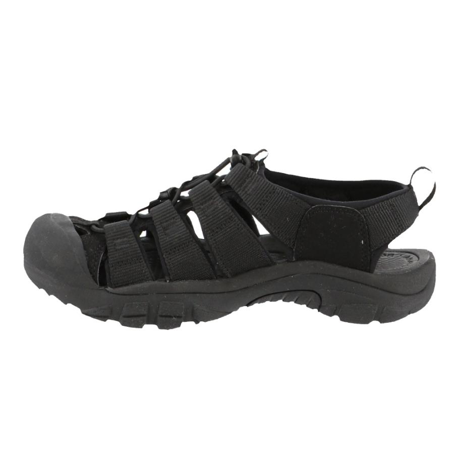 KEEN（キーン） NEWPORT H2 1022258 メンズ トレッキング アウトドア