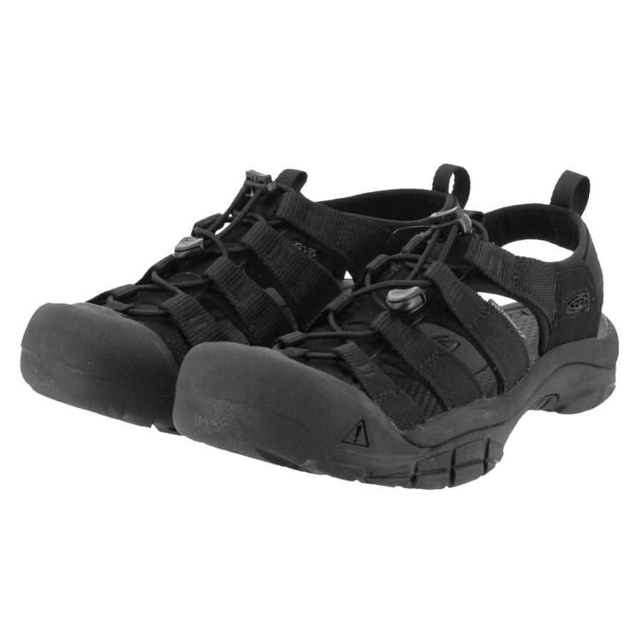 KEEN（キーン） NEWPORT H2 1022258 メンズ トレッキング アウトドア