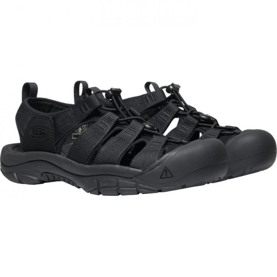 KEEN（キーン） NEWPORT H2 1022258 メンズ トレッキング アウトドア