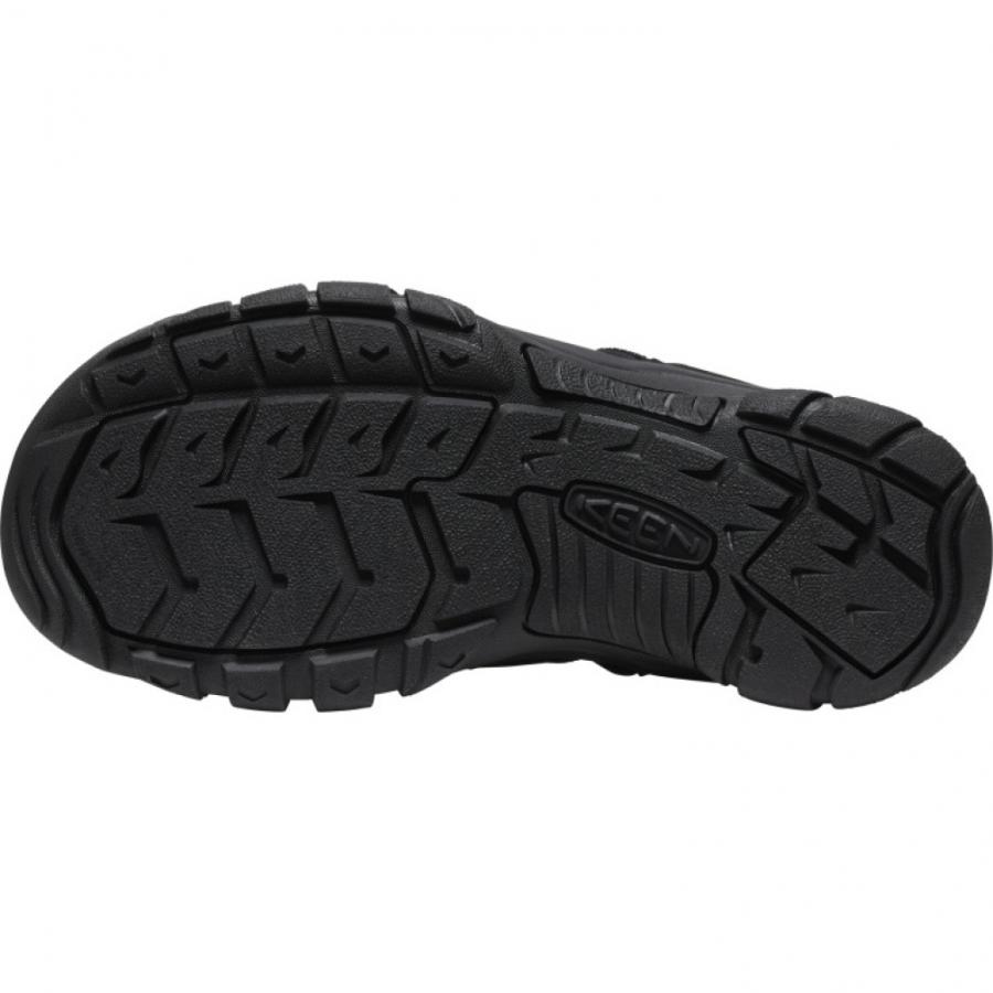KEEN（キーン） NEWPORT H2 1022258 メンズ トレッキング アウトドア
