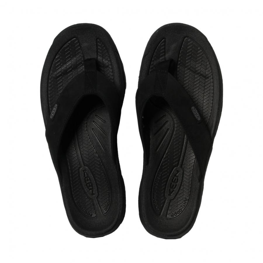 KEEN（キーン） KONA FLIP TG 1029144 メンズ アウトドアシューズ
