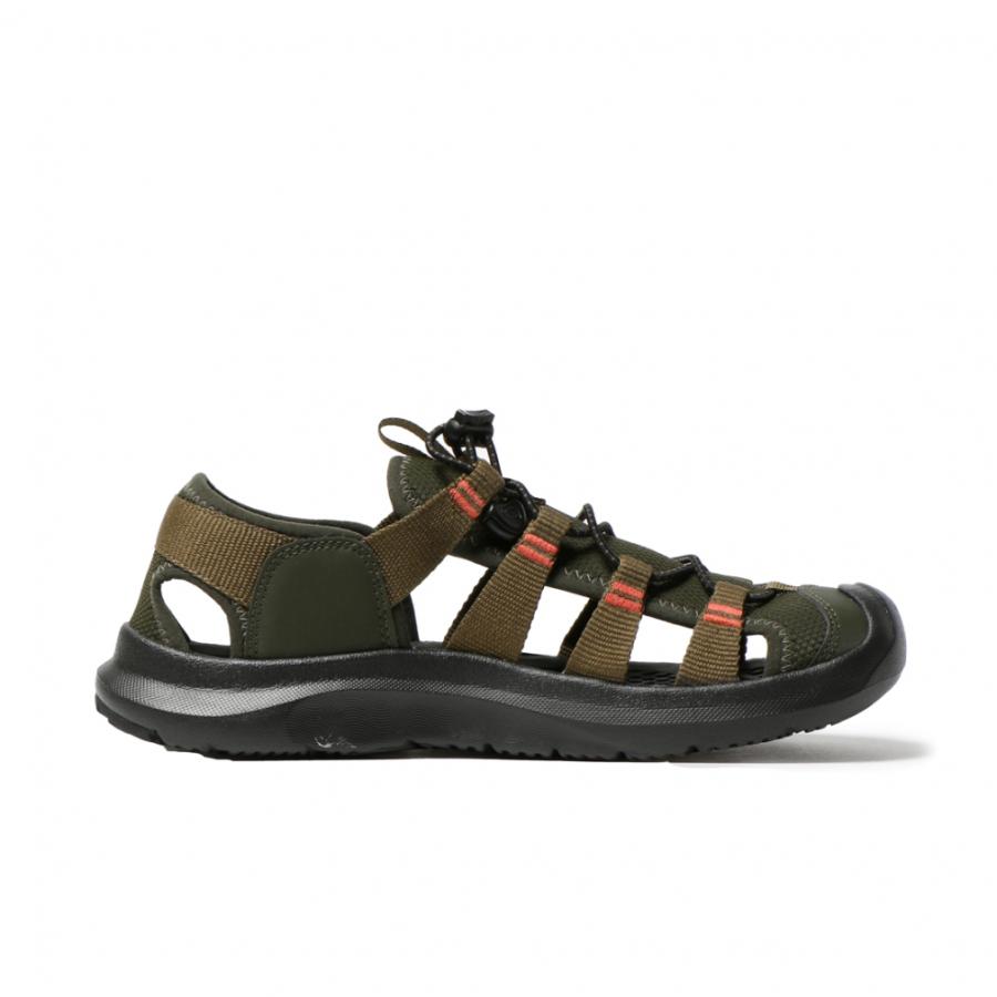 スパイス 　サンタペンギン KEEN（キーン） SEANIK H2 1030387 メンズ トレッキング アウトドア