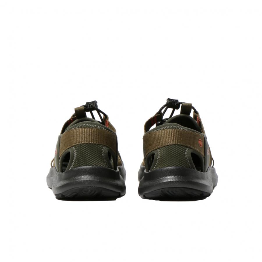 KEEN（キーン） SEANIK H2 1030387 メンズ トレッキング アウトドア