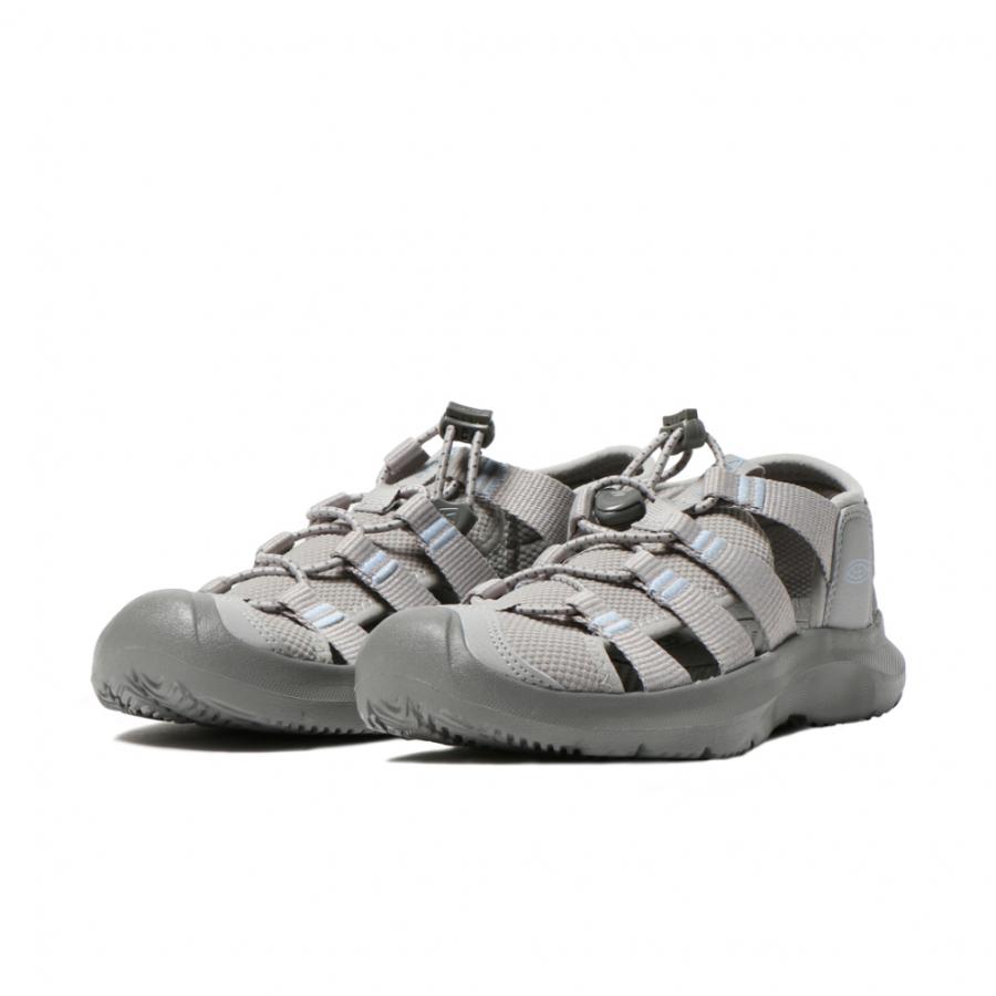 KEEN（キーン） SEANIK H2 1030384 レディース トレッキング