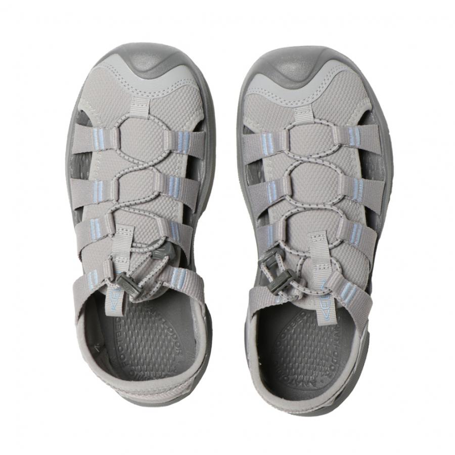 KEEN（キーン） SEANIK H2 1030384 レディース トレッキング