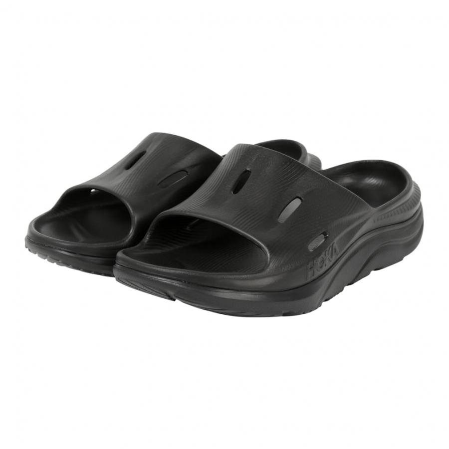 ホカ メンズ サンダル ORA RECOVERY SLIDE 3 オラリカバリースライド 3 1135061 リカバリーサンダル シャワーサンダル HOKA