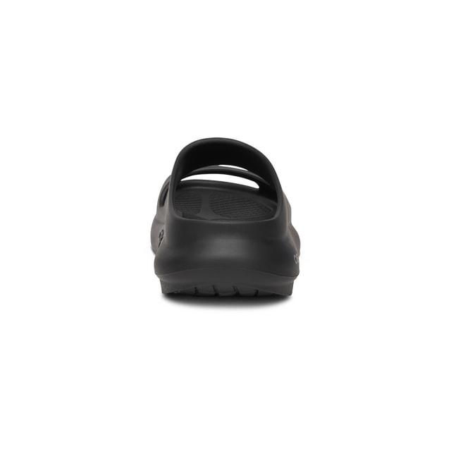OOFOS（ウーフォス） OOyea Black 0970050252 スポーツサンダル