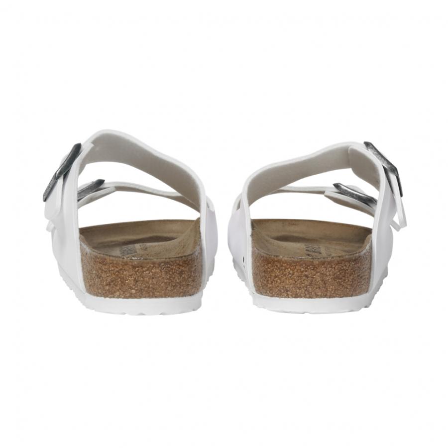 BIRKENSTOCK（ビルケンシュトック） Arizona BF White 552681 White