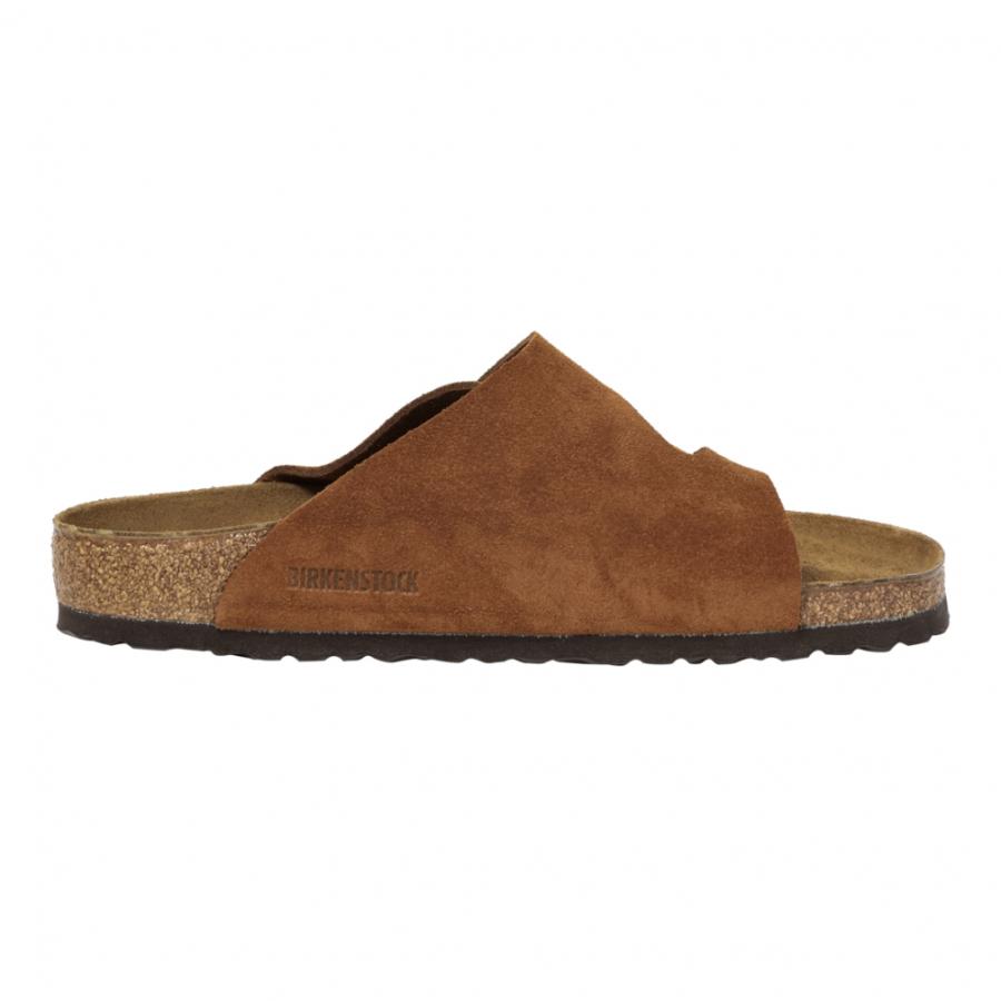 BIRKENSTOCK ビルケンシュトック チューリッヒ Zurich LEVE Mink BIRKENSTOCK ビルケンシュトック チューリッヒ Zurich LEVE Mink