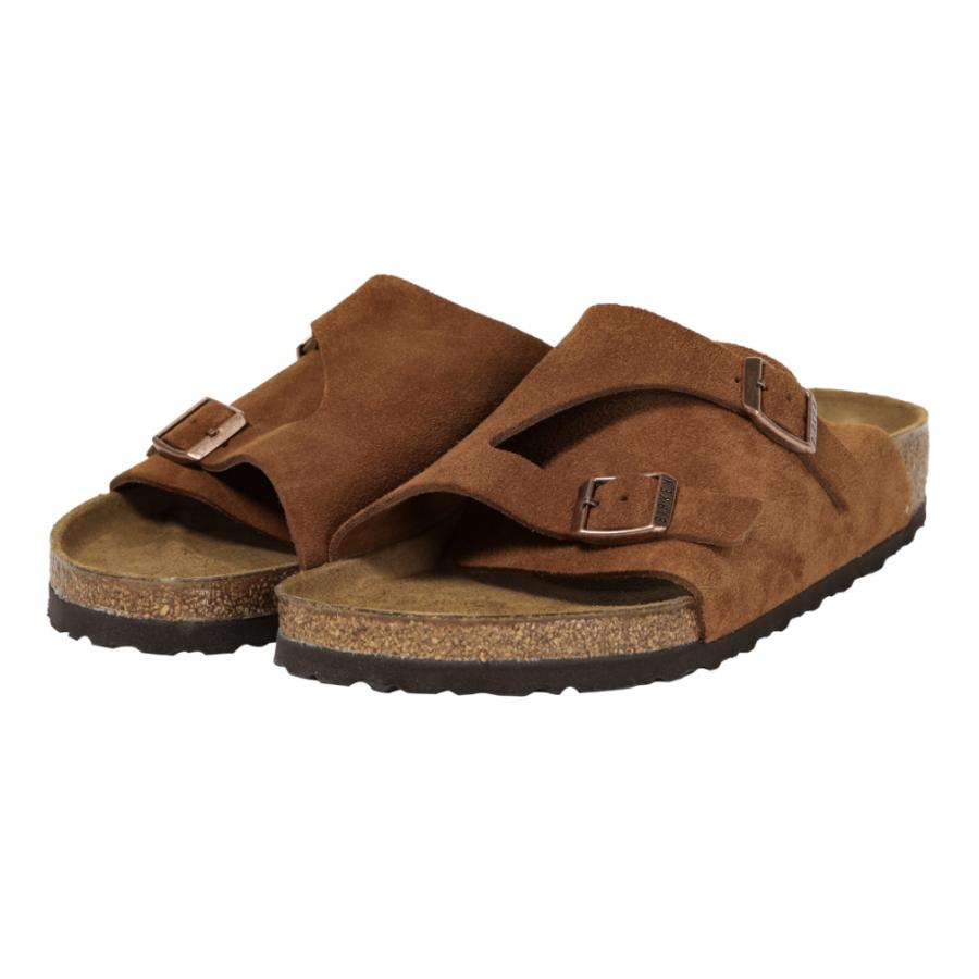 BIRKENSTOCK ビルケンシュトック チューリッヒ Zurich LEVE Mink BIRKENSTOCK ビルケンシュトック チューリッヒ Zurich LEVE Mink