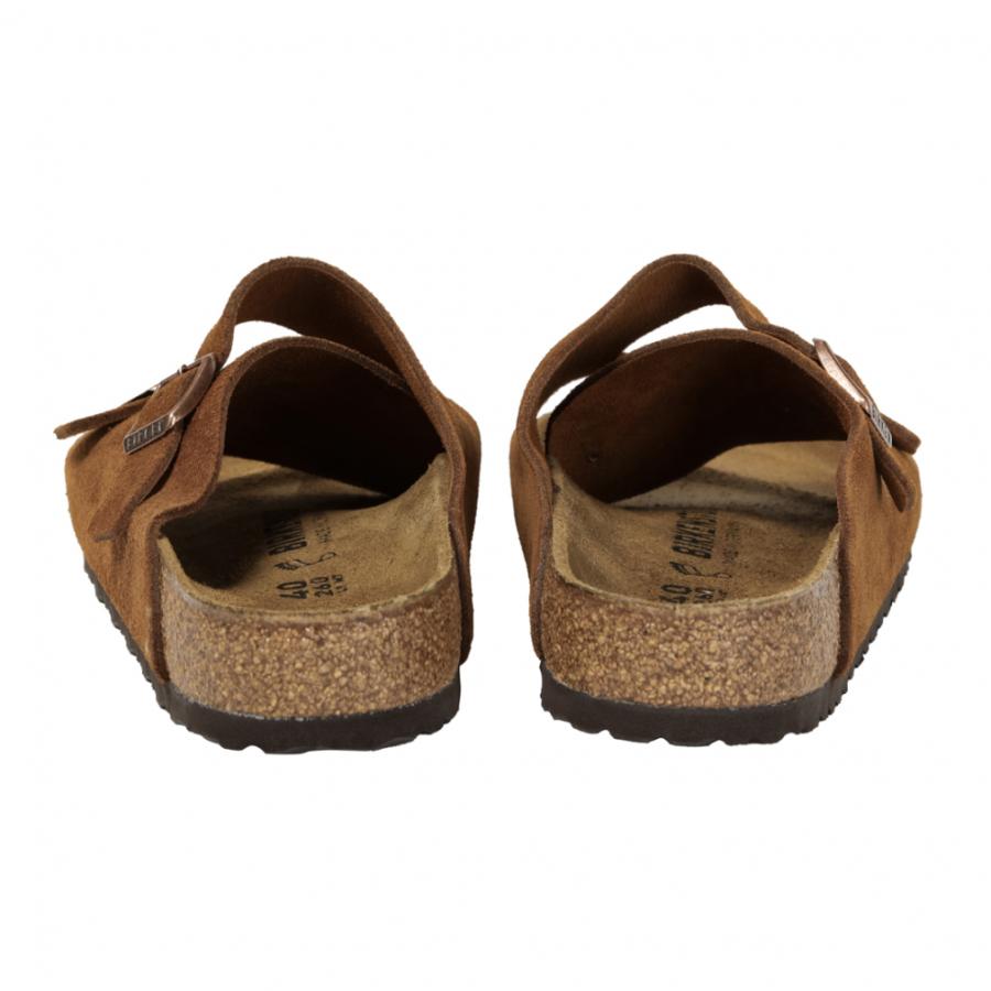 BIRKENSTOCK ビルケンシュトック チューリッヒ Zurich LEVE Mink BIRKENSTOCK ビルケンシュトック チューリッヒ Zurich LEVE Mink