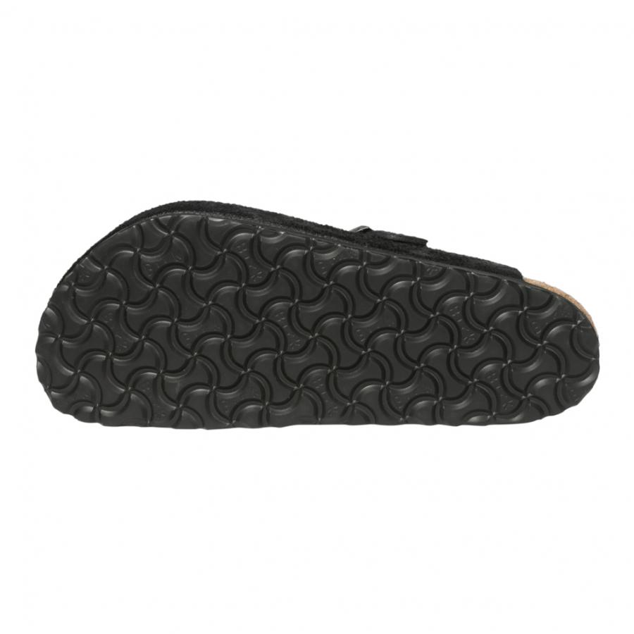 ビルケンシュトック ボストン Boston LEVE Black 1027142 Black サンダル BIRKENSTOCKの画像