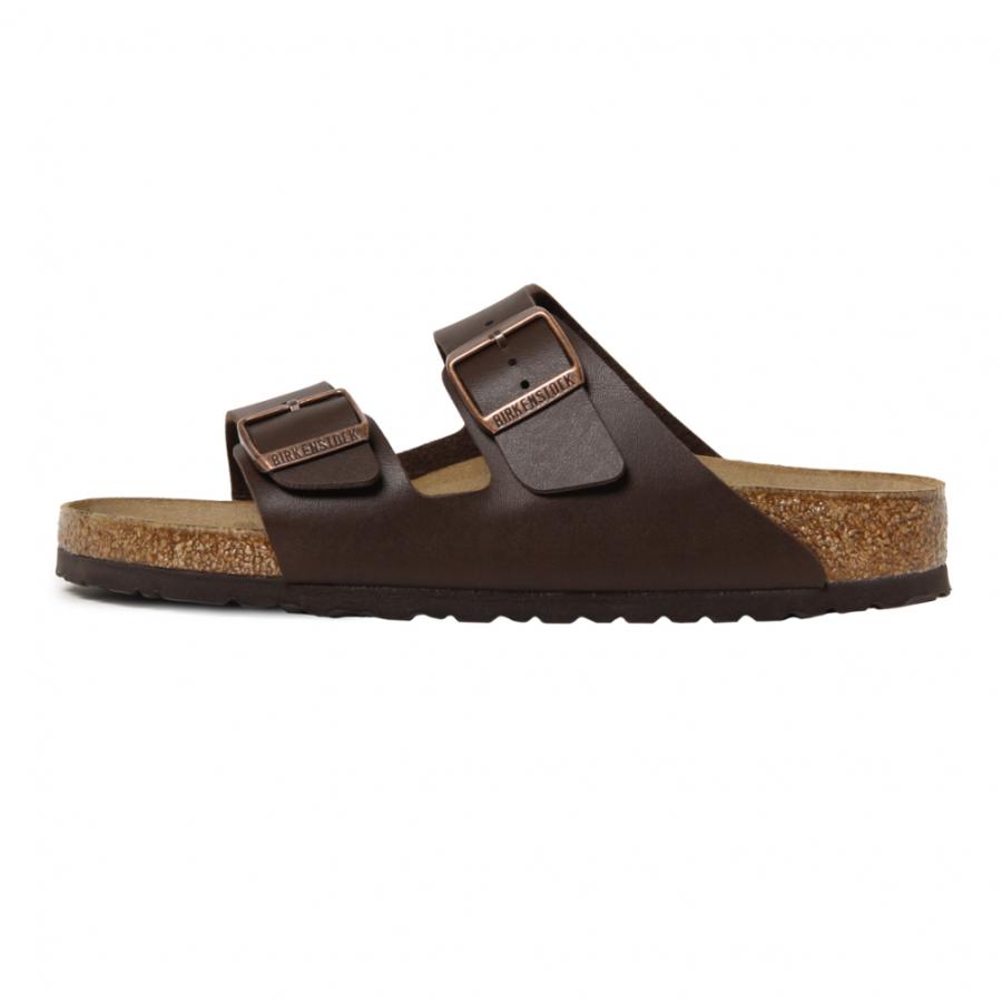 BIRKENSTOCK（ビルケンシュトック） Arizona BF Dark Brown 51701