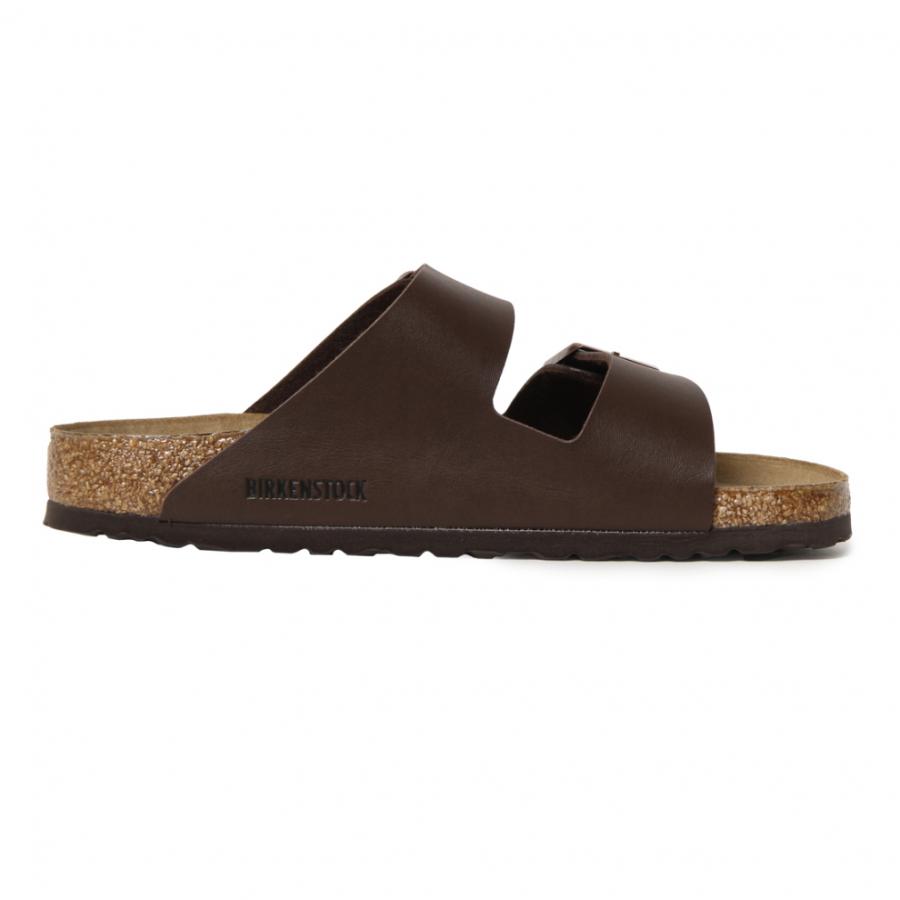 BIRKENSTOCK 【26.5】ビルケンシュトックTIMMINS ブラウン BIRKENSTOCK（ビルケンシュトック） Arizona BF Dark Brown 51701