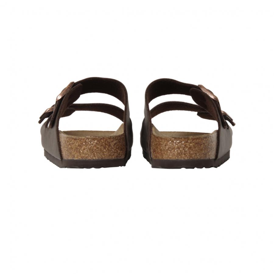 BIRKENSTOCK（ビルケンシュトック） Arizona BF Dark Brown 51701