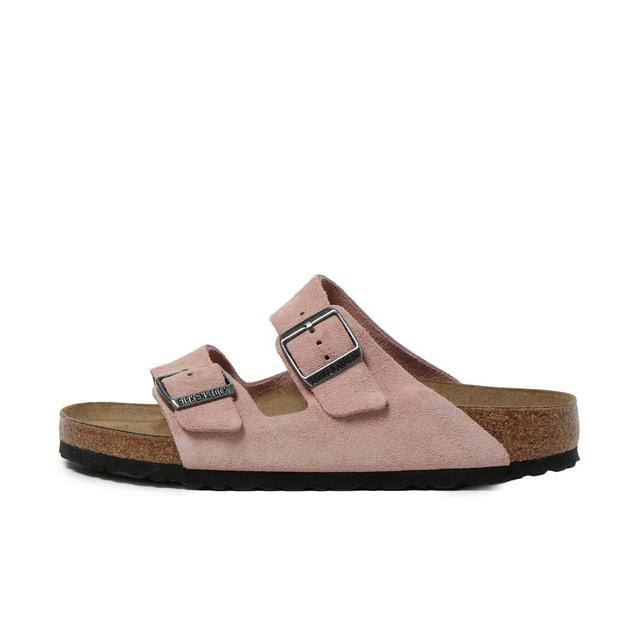 BIRKENSTOCK（ビルケンシュトック） Arizona LEVE Pink Clay アリゾナ