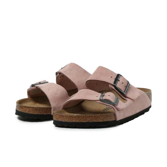 BIRKENSTOCK（ビルケンシュトック） Arizona LEVE Pink Clay アリゾナ