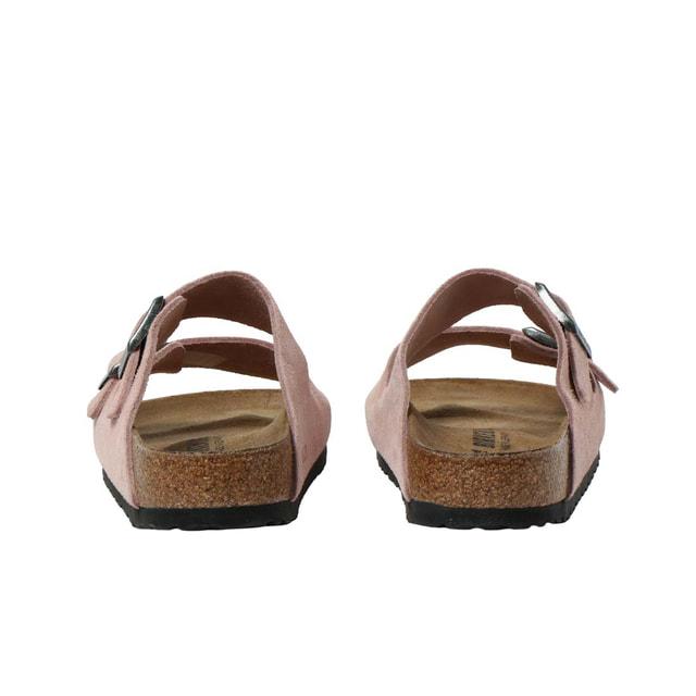 BIRKENSTOCK（ビルケンシュトック） Arizona LEVE Pink Clay アリゾナ