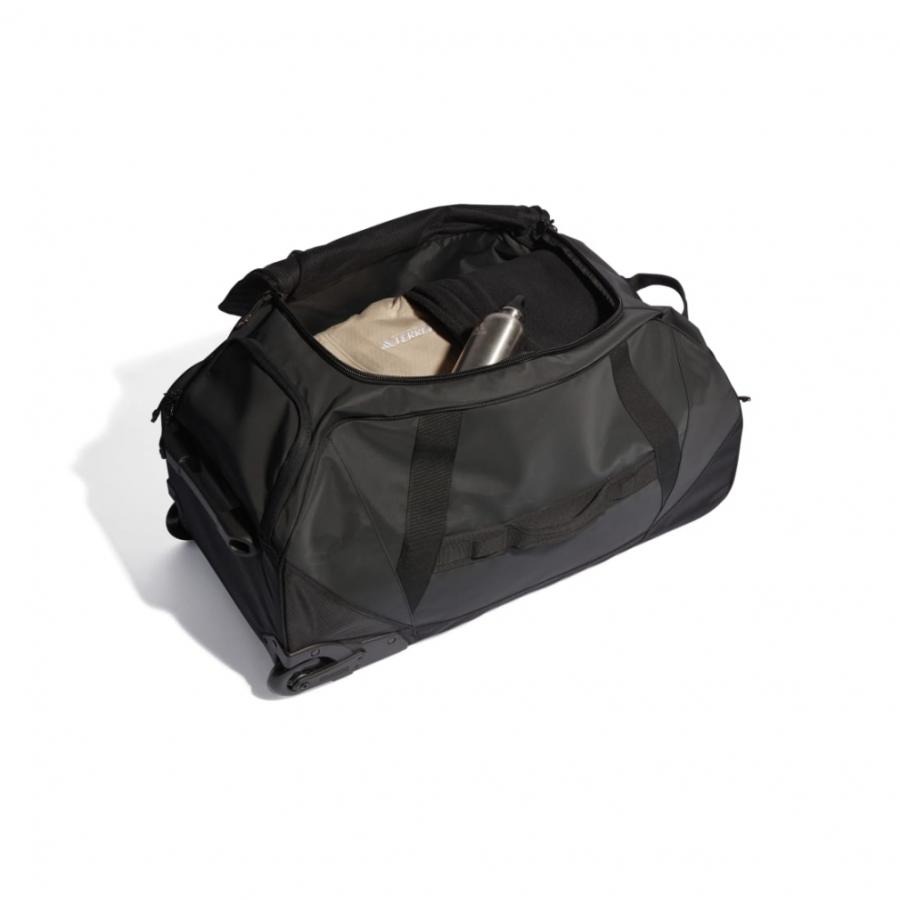 adidas アディダス トロリーバッグ L IB2679 バッグ : アルペン adidas アディダス トロリーバッグ L IB2679 バッグ : アルペン
