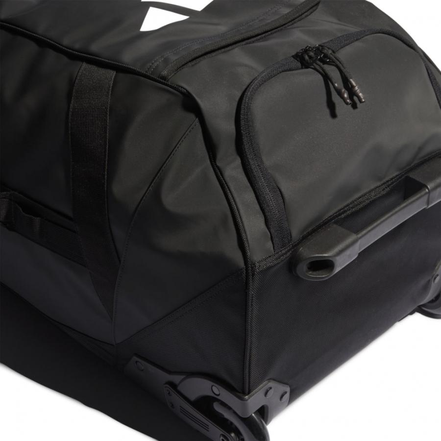 adidas アディダス トロリーバッグ L IB2679 バッグ : アルペン adidas アディダス トロリーバッグ L IB2679 バッグ : アルペン