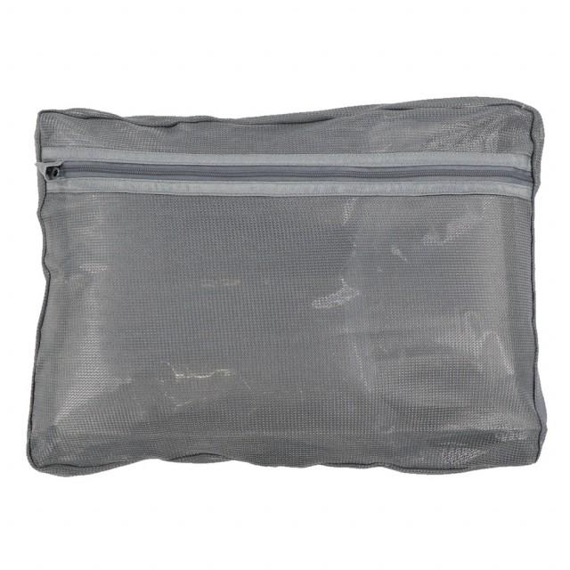 G/FORE グレー ランドリーバッグ TIGORA（ティゴラ） TR ランドリー P GY ランドリーバッグ ： グレー