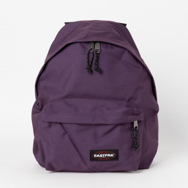 イーストパック Padded Pakr Ek6 24l デイパック バックパック リュック パープル Eastpak アルペン Paypayモール店 通販 Paypayモール