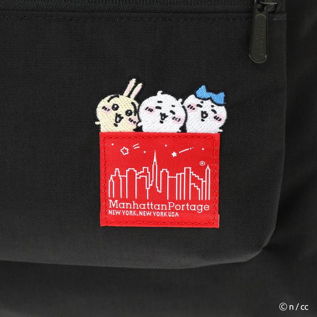 Manhattan Portage（マンハッタンポーテージ） ちいかわ ENVIROPACK JR