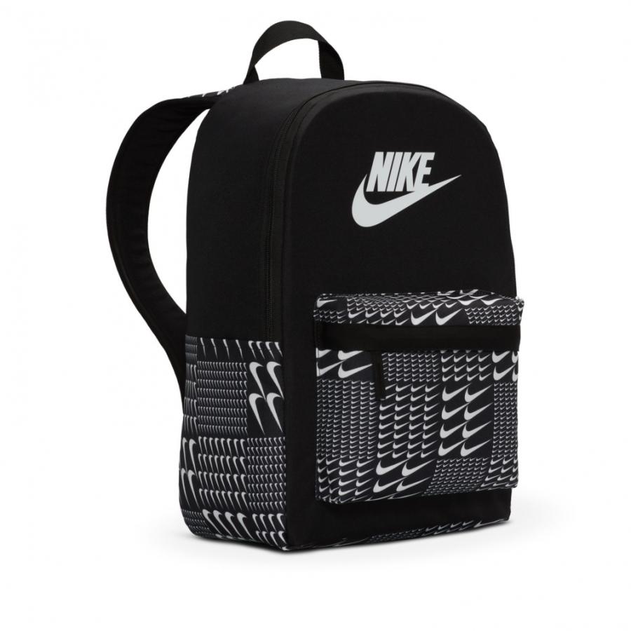 NIKE ナイキ ヘリテージバックパック SWSH GRID HM4414 010 ディパック