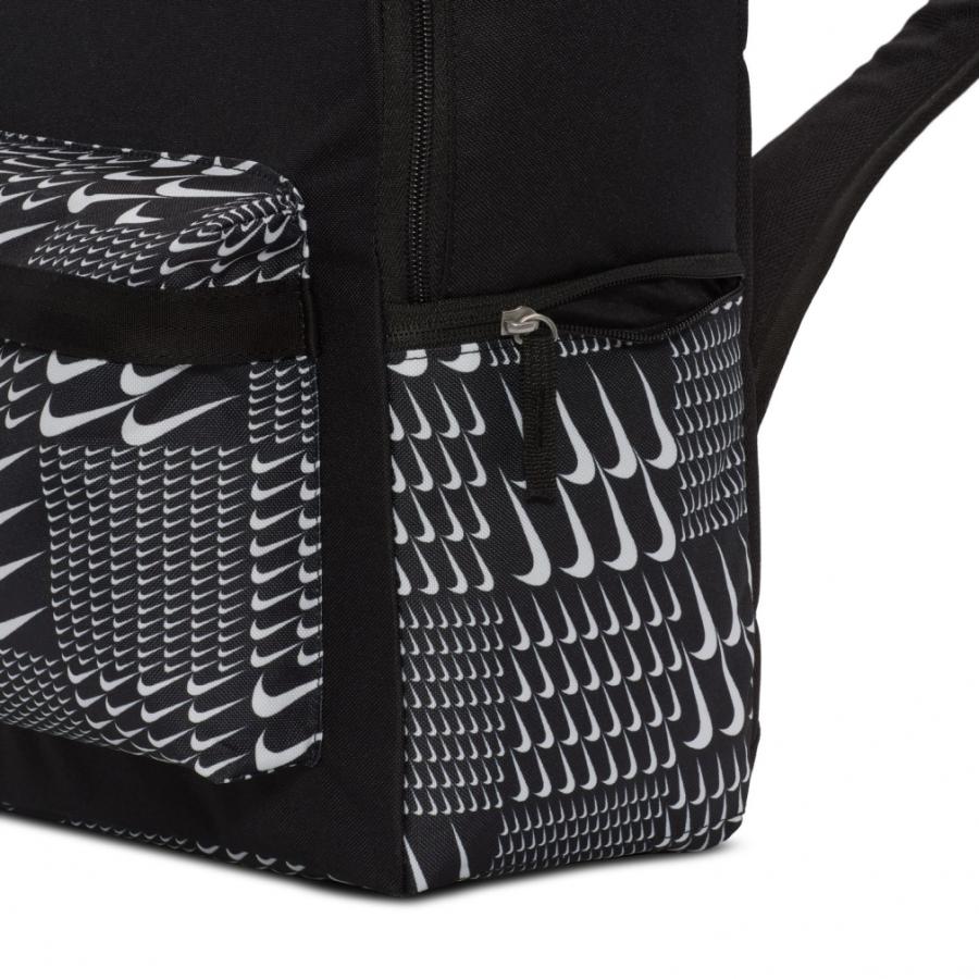 NIKE（ナイキ） ヘリテージバックパック SWSH GRID HM4414 010 ディ