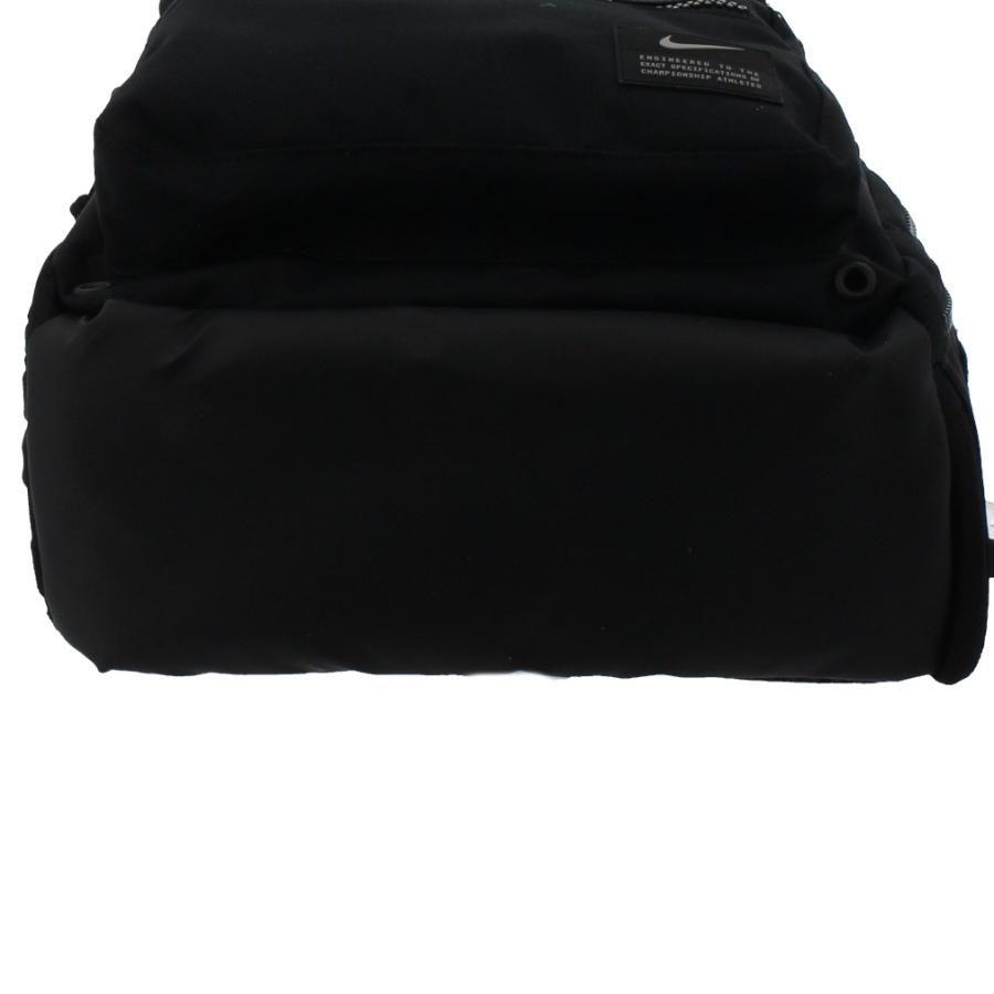 NIKE（ナイキ） ユーティリティ エリート バックパック CK2656 010 32L