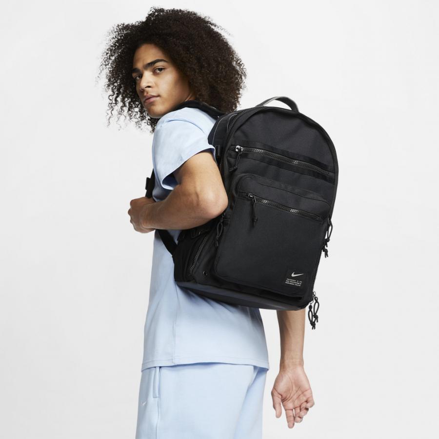 NIKE（ナイキ） ユーティリティ パワー バックパック CK2663 010 32L