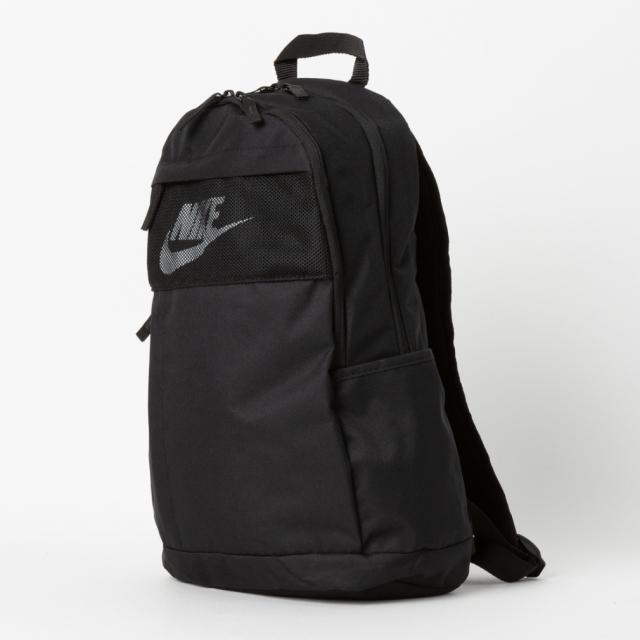 ナイキ エレメンタル バックパック Ba5878 010 デイパック リュック 21l ブラック Nike アルペン Paypayモール店 通販 Paypayモール