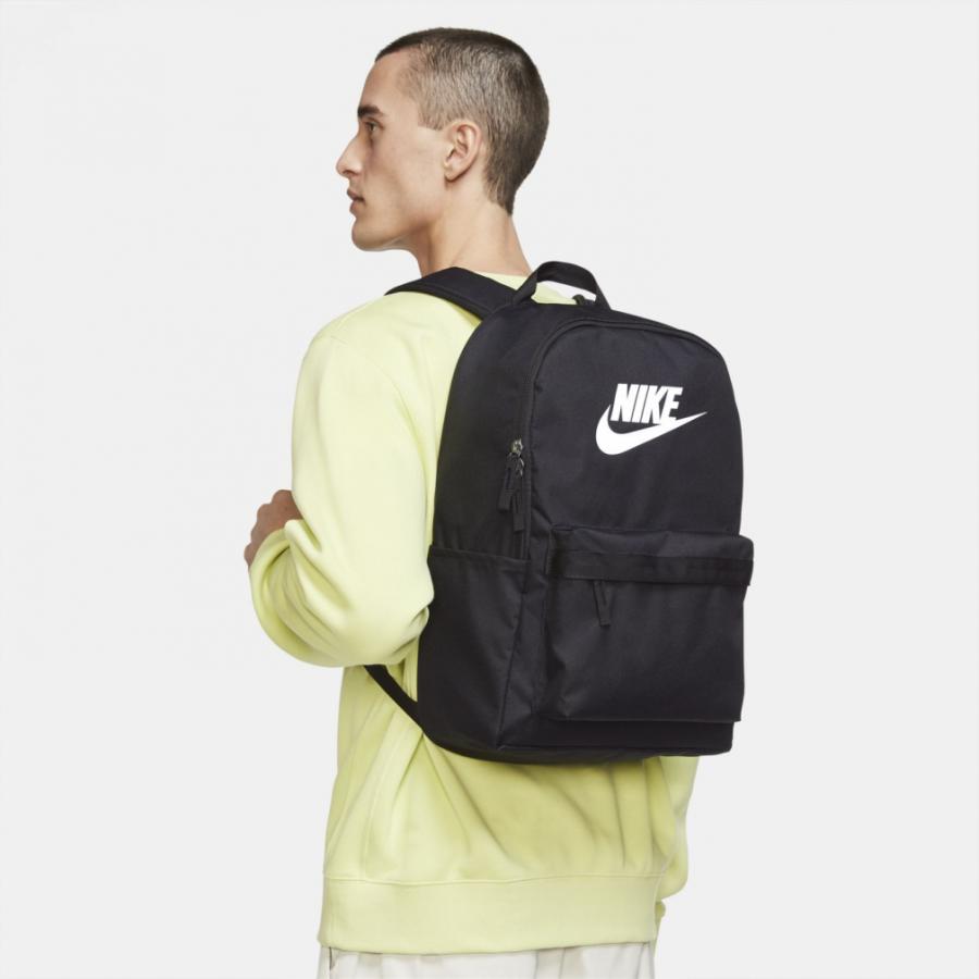 NIKE（ナイキ） ヘリテージ バックパック DC4244 ディパック リュック