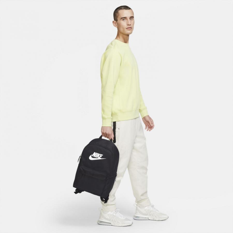 NIKE（ナイキ） ヘリテージ バックパック DC4244 ディパック リュック