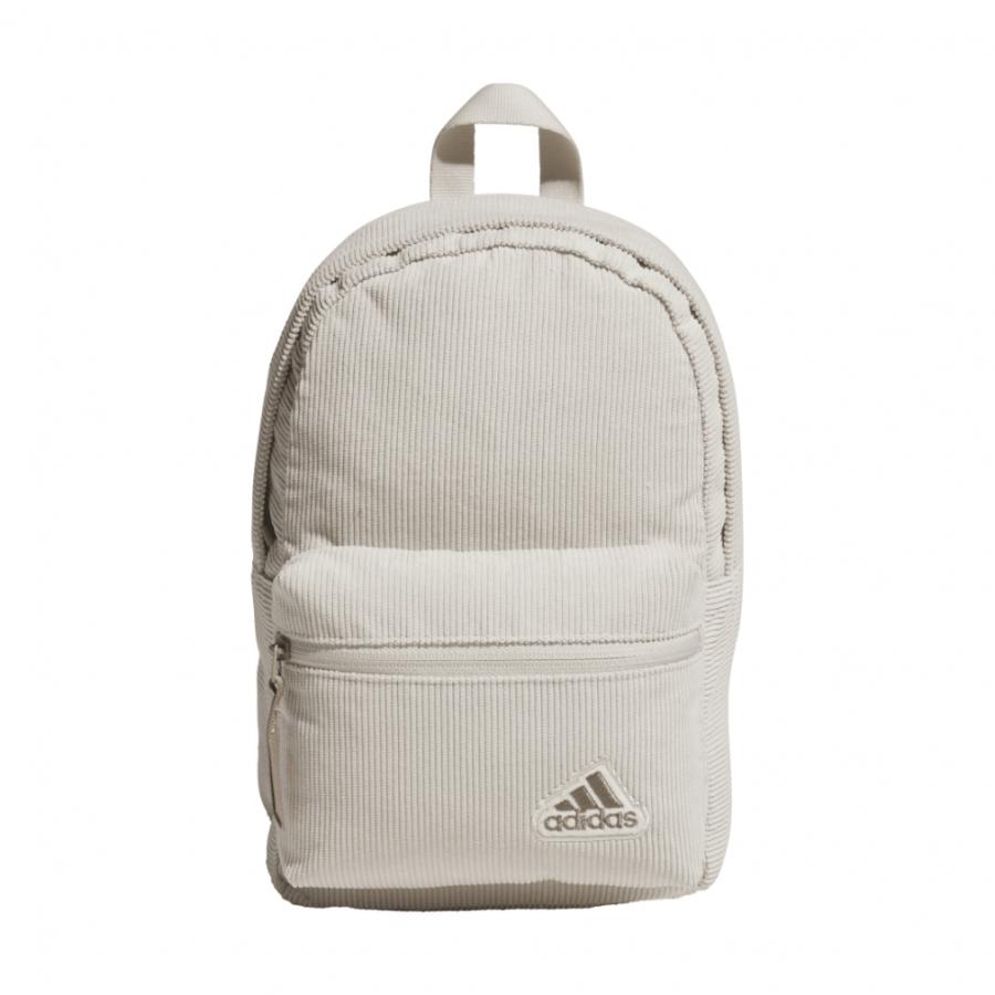 adidas（アディダス） コーデュロイ ミニバックパック JF6251 ディ 
